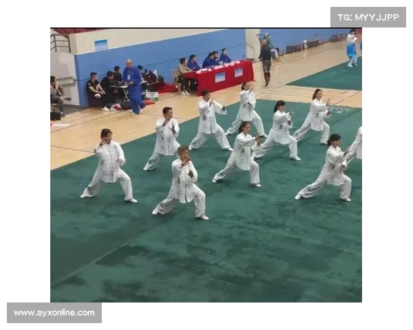 西北师范大学学生吴旭在世界武术锦标赛太极拳项目中荣获金牌