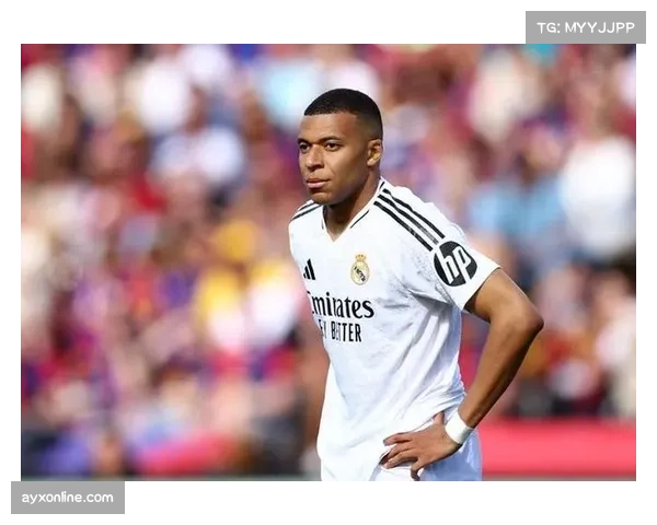 国家德比未尽如人意,姆巴佩期待逆袭 国家德比未尽如人意,姆巴佩期待逆袭