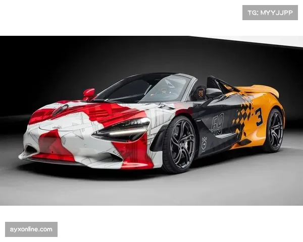 迈凯伦车队积分逼近800大关 本赛季创造历史新高