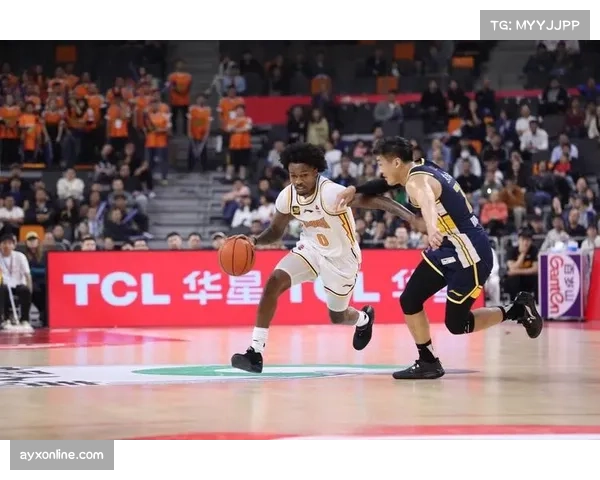 山西汾酒外援更替求变 迪亚洛关键球能力决定卡位战走势 山西汾酒外援更替求变 迪亚洛关键球能力决定卡位战走势